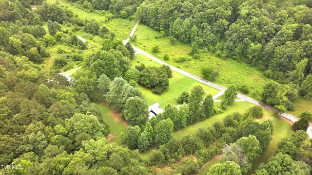$139,900 | 901 Grassy Creek Road, Rogersville, TN 37857