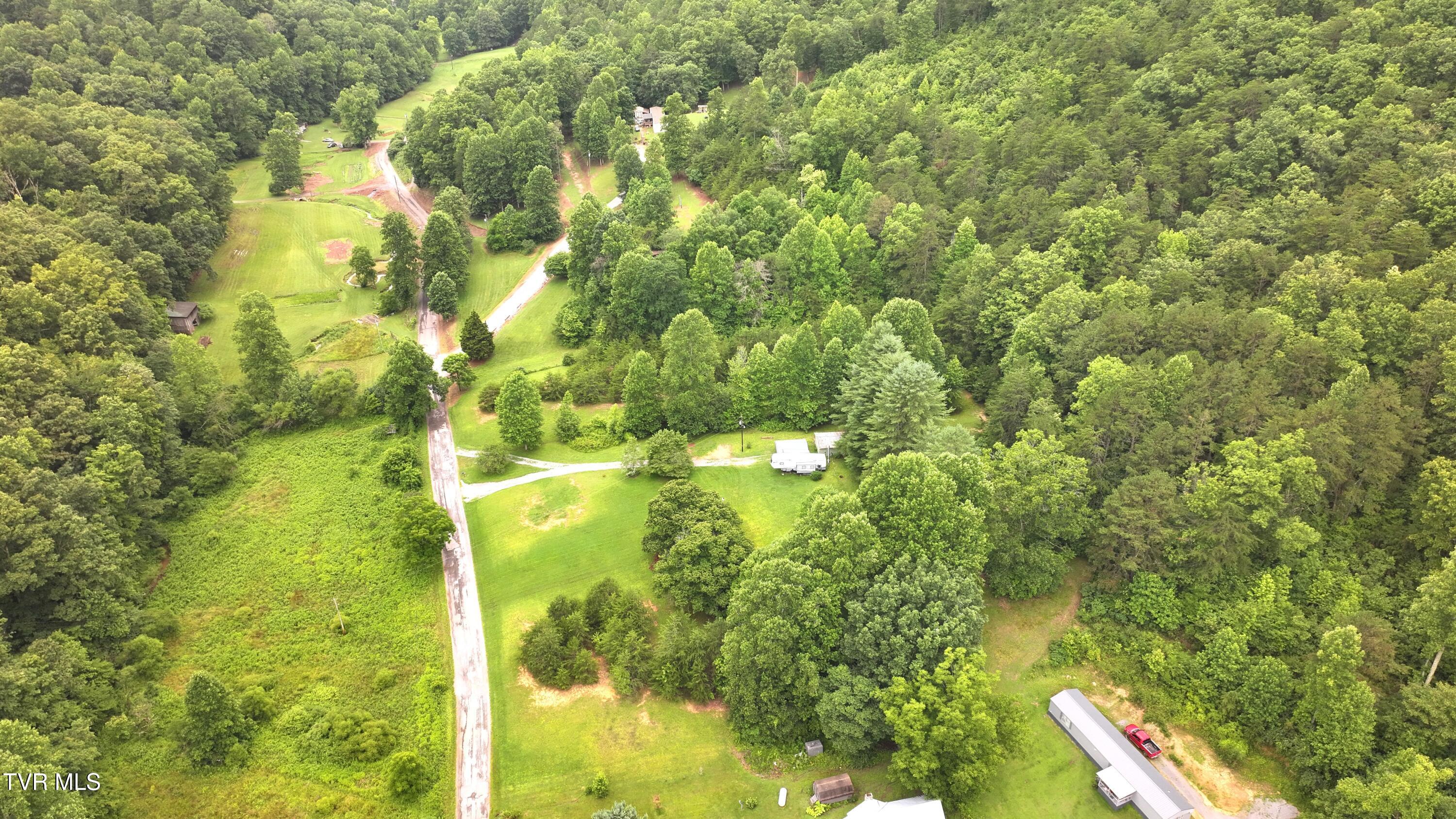901 Grassy Creek Road Rogersville, TN 37857 - Photo 28 of 35 DJI_20250628100911_0038_D