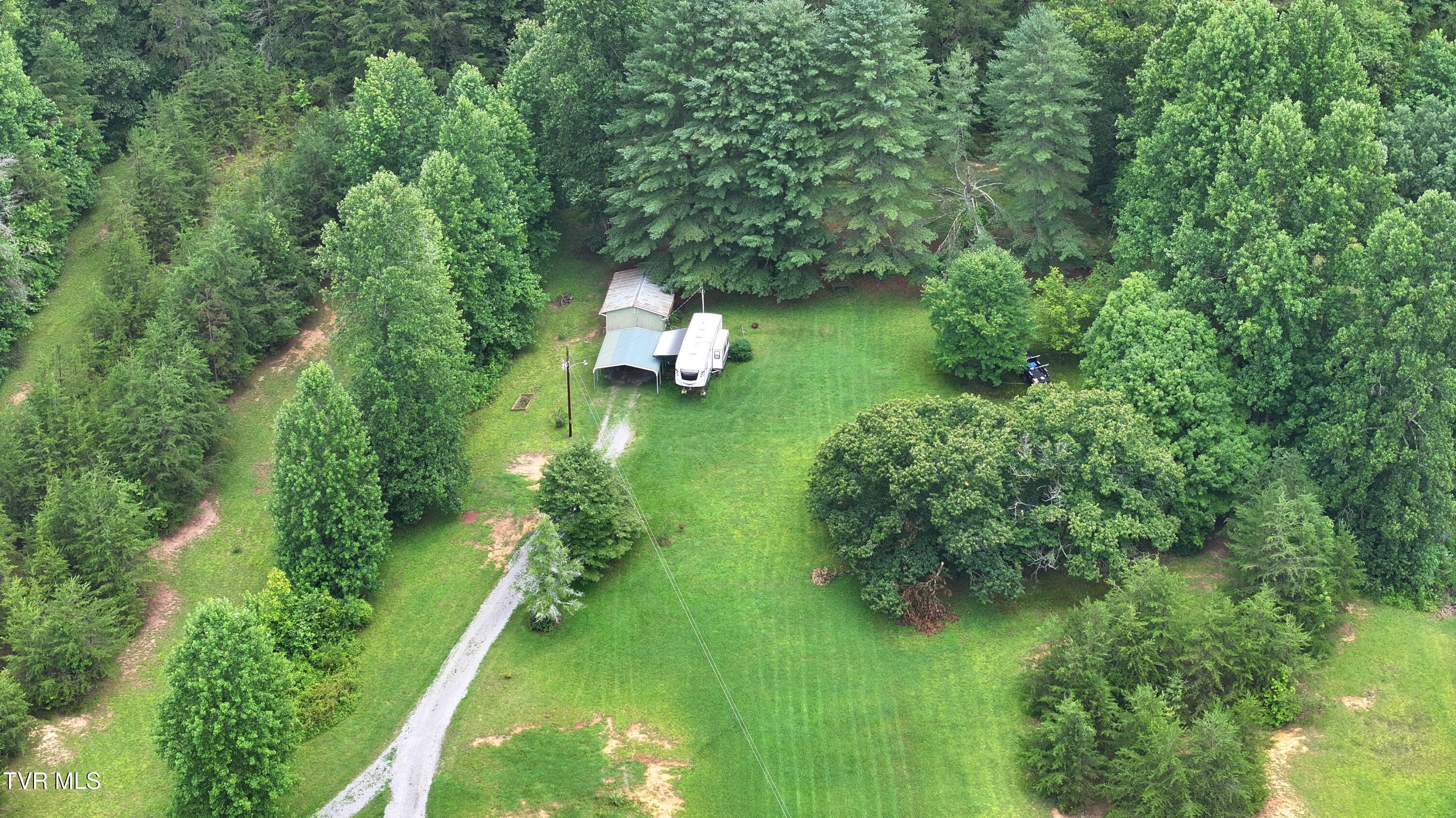 901 Grassy Creek Road Rogersville, TN 37857 - Photo 29 of 35 DJI_20250628102008_0046_D