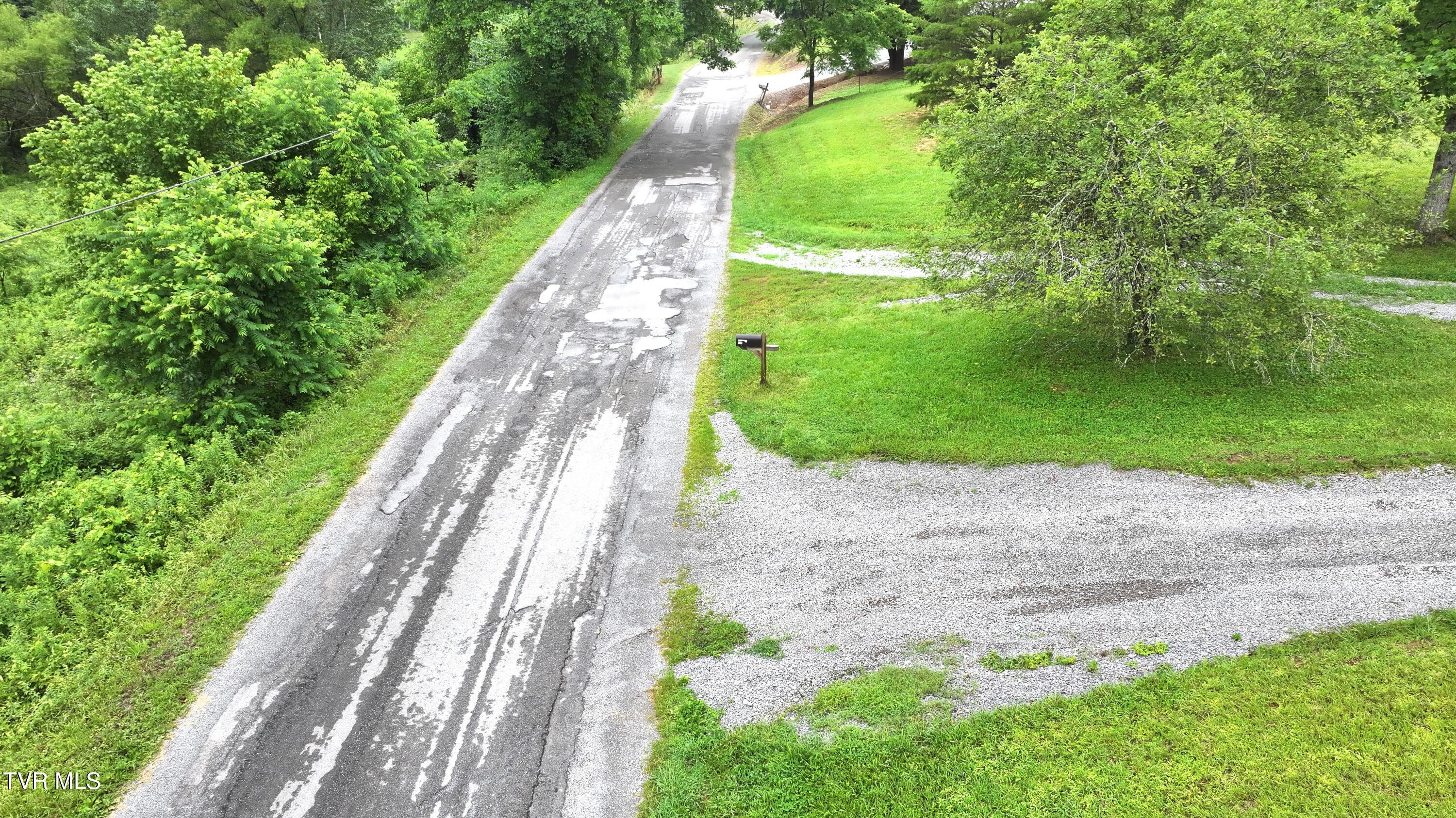 901 Grassy Creek Road Rogersville, TN 37857 - Photo 3 of 35 DJI_20250628090426_0001_D