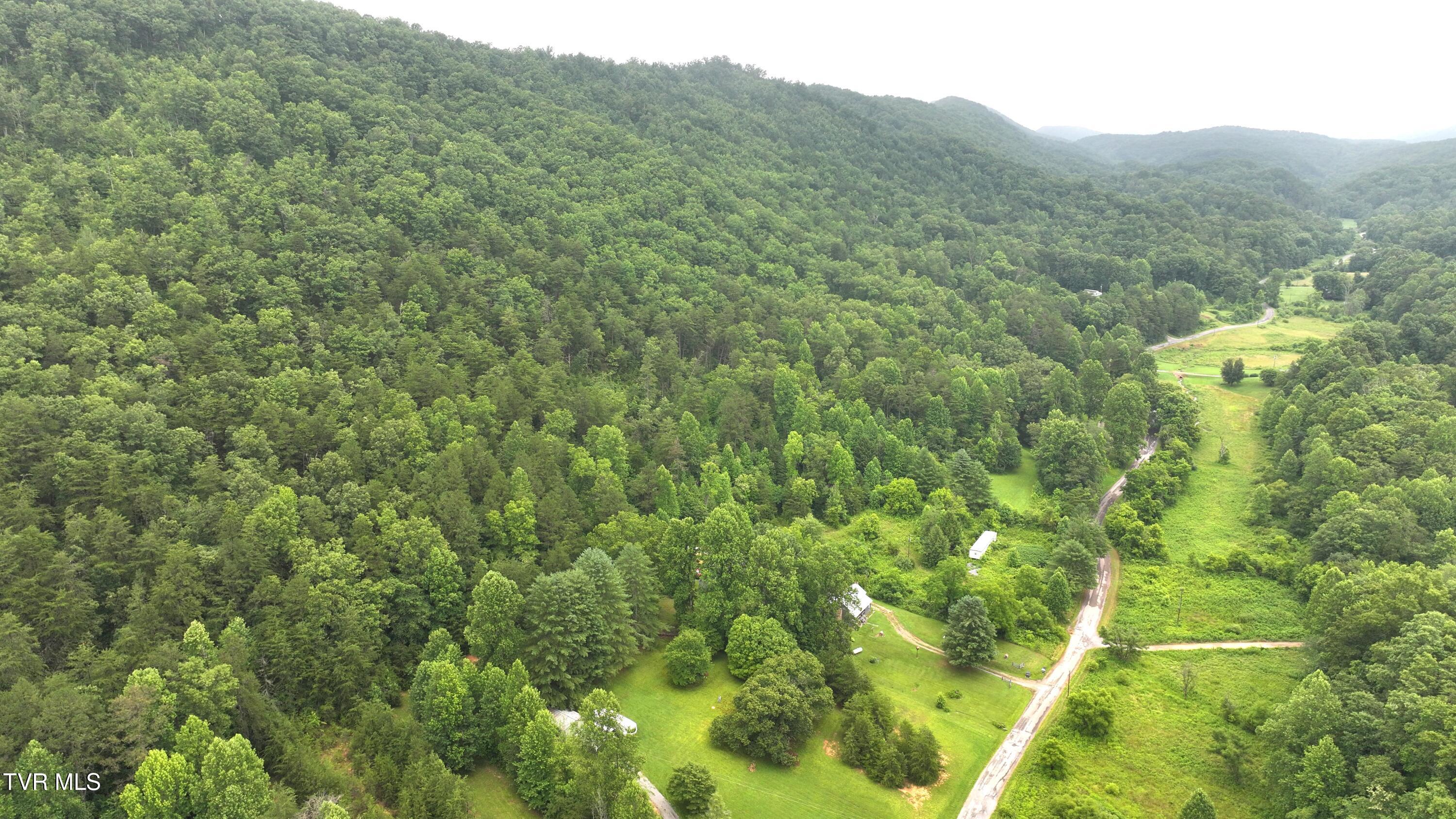 901 Grassy Creek Road Rogersville, TN 37857 - Photo 32 of 35 DJI_20250628100559_0033_D