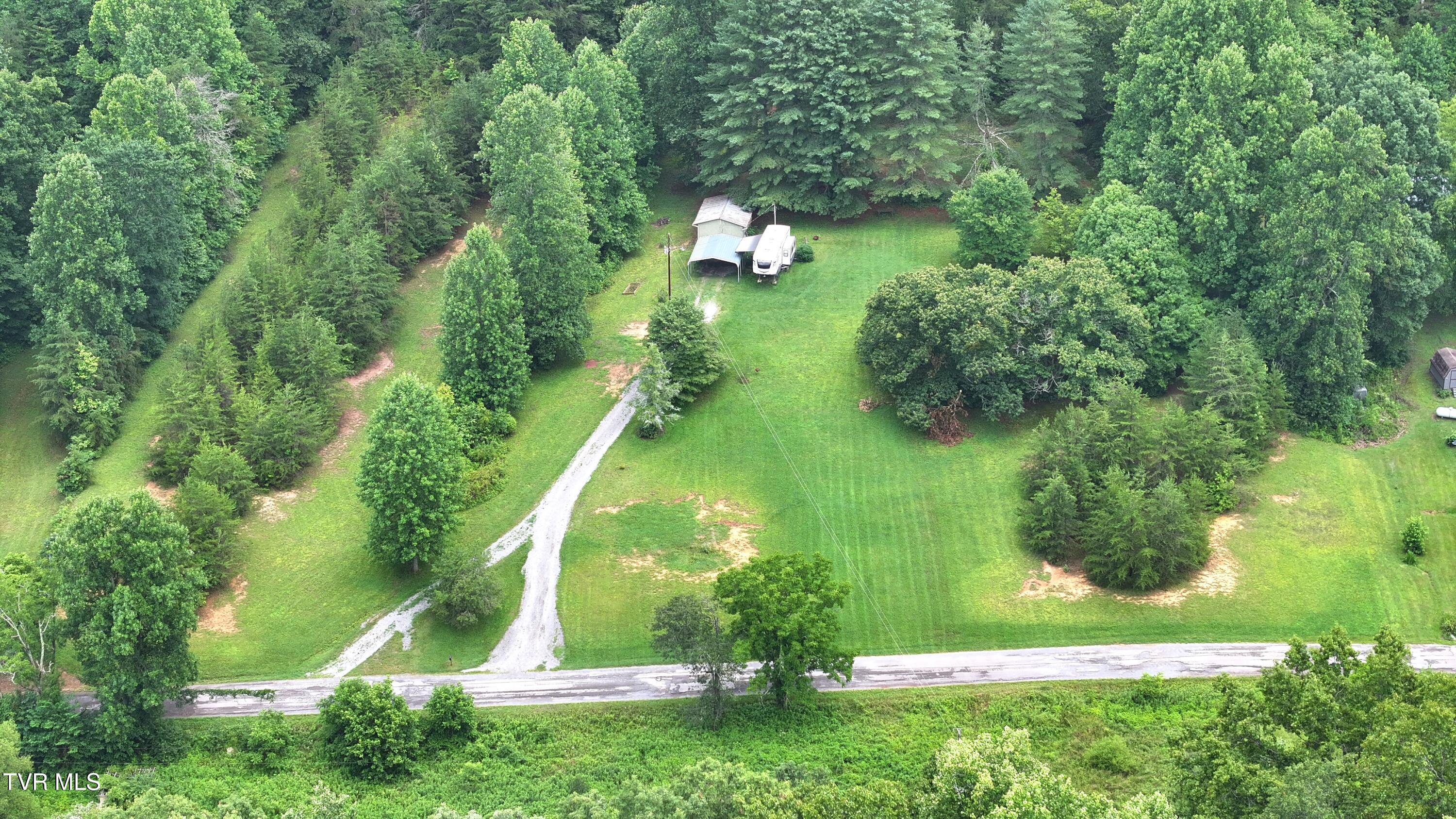 901 Grassy Creek Road Rogersville, TN 37857 - Photo 34 of 35 DJI_20250628102025_0047_D