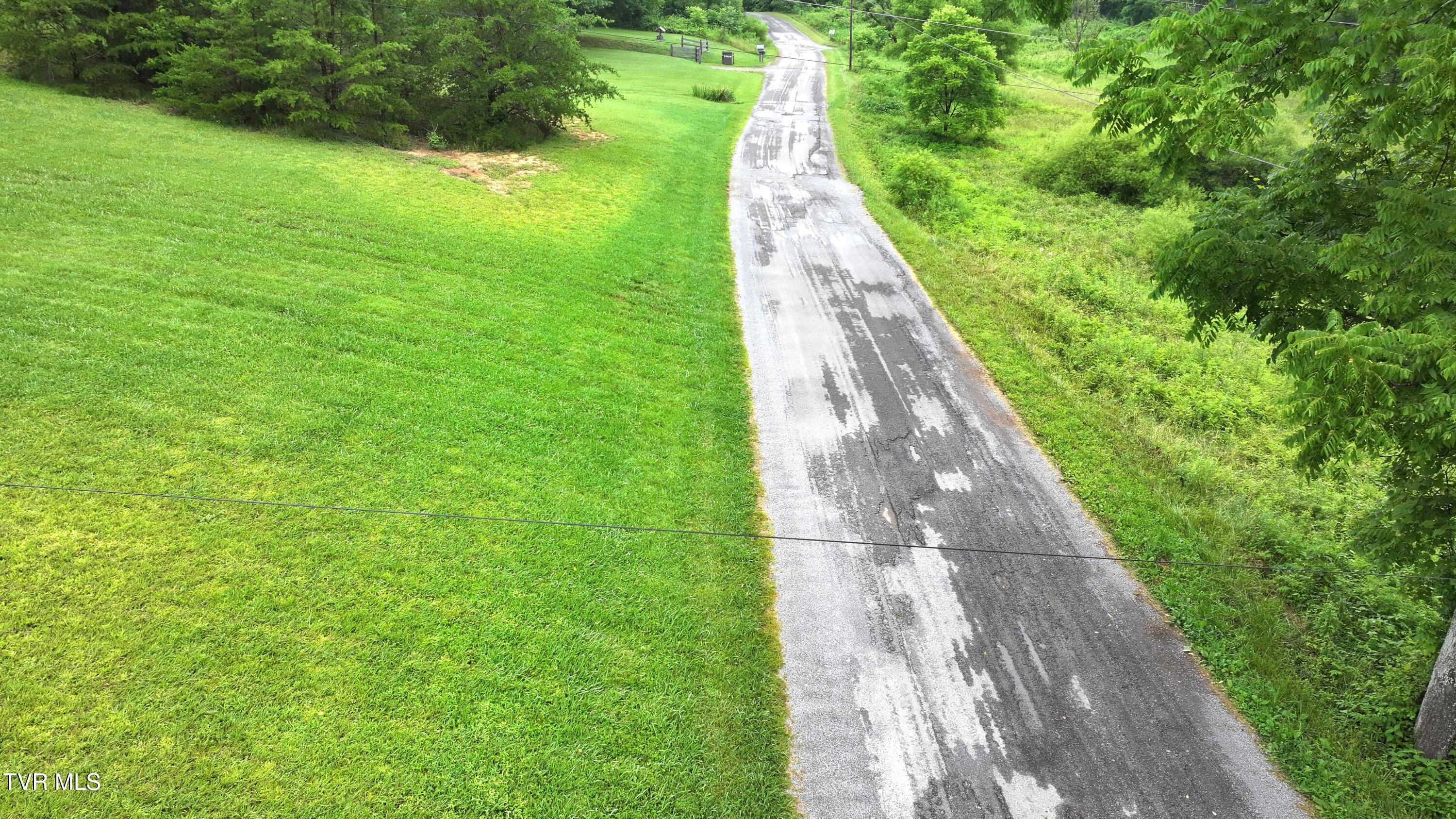 901 Grassy Creek Road Rogersville, TN 37857 - Photo 4 of 35 DJI_20250628090440_0003_D