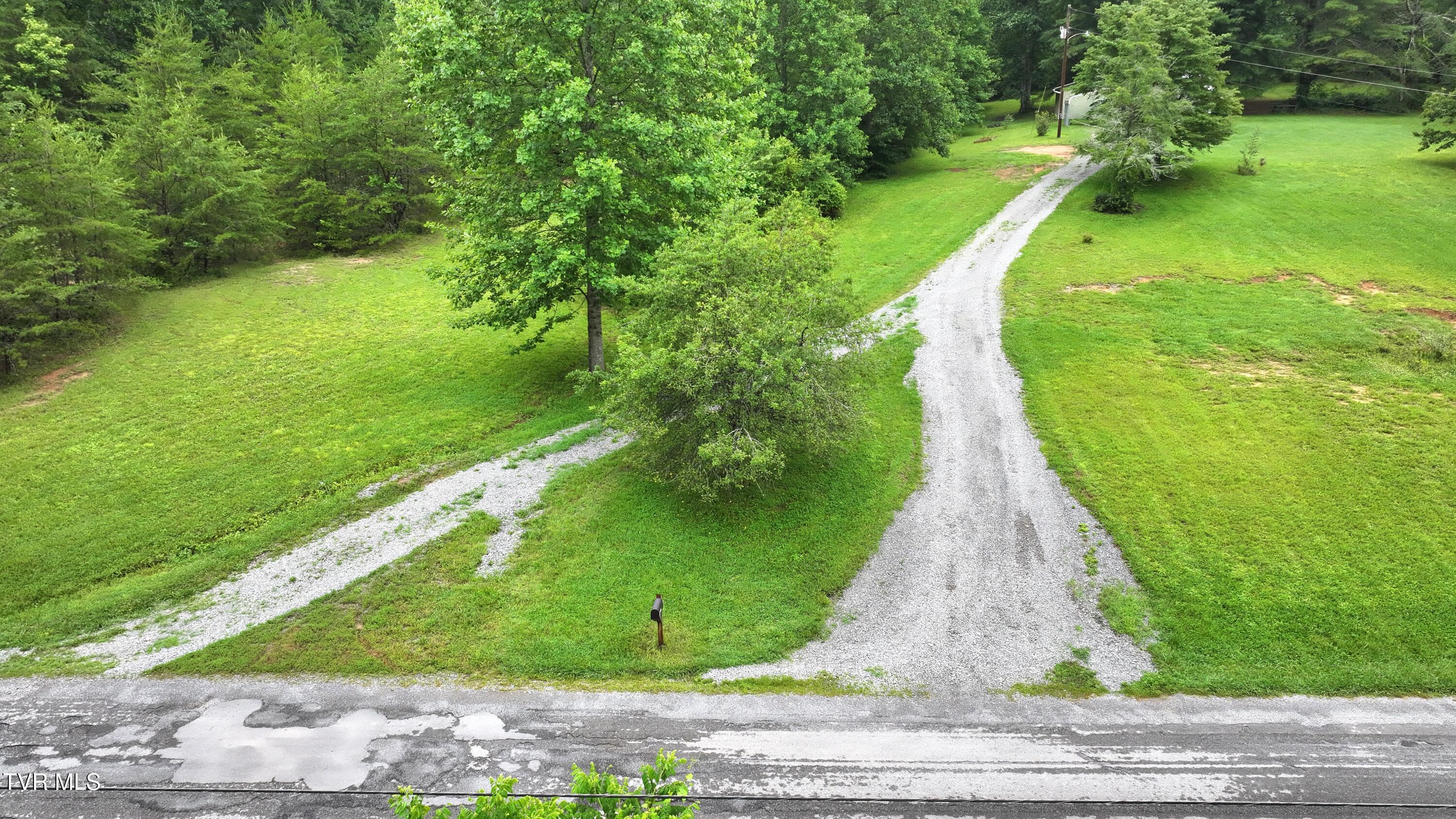 901 Grassy Creek Road Rogersville, TN 37857 - Photo 5 of 35 DJI_20250628090513_0004_D