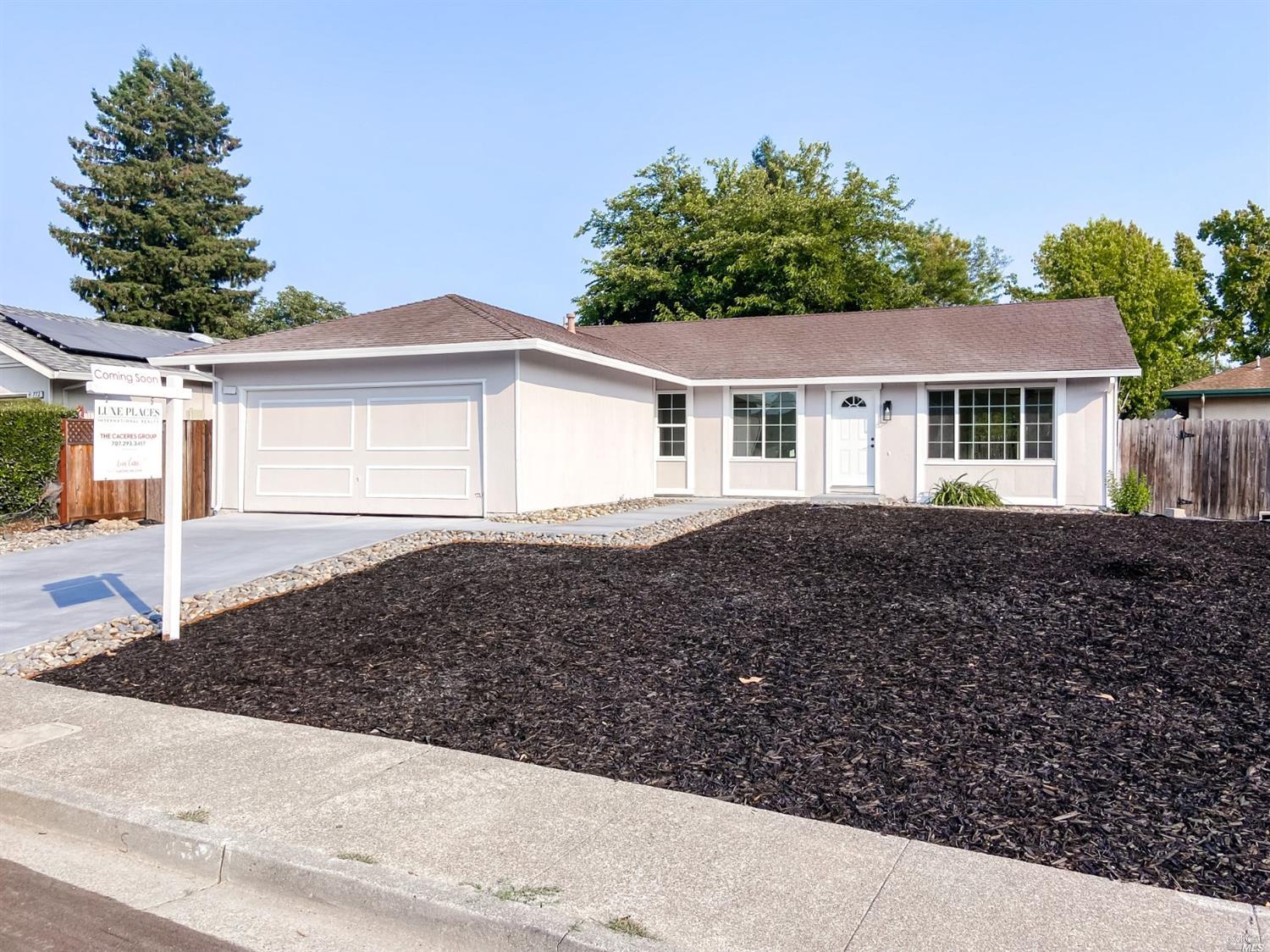 766 Lindsay Avenue Rohnert Park, CA 94928 - Photo 1 of 1 Gallery Image 1