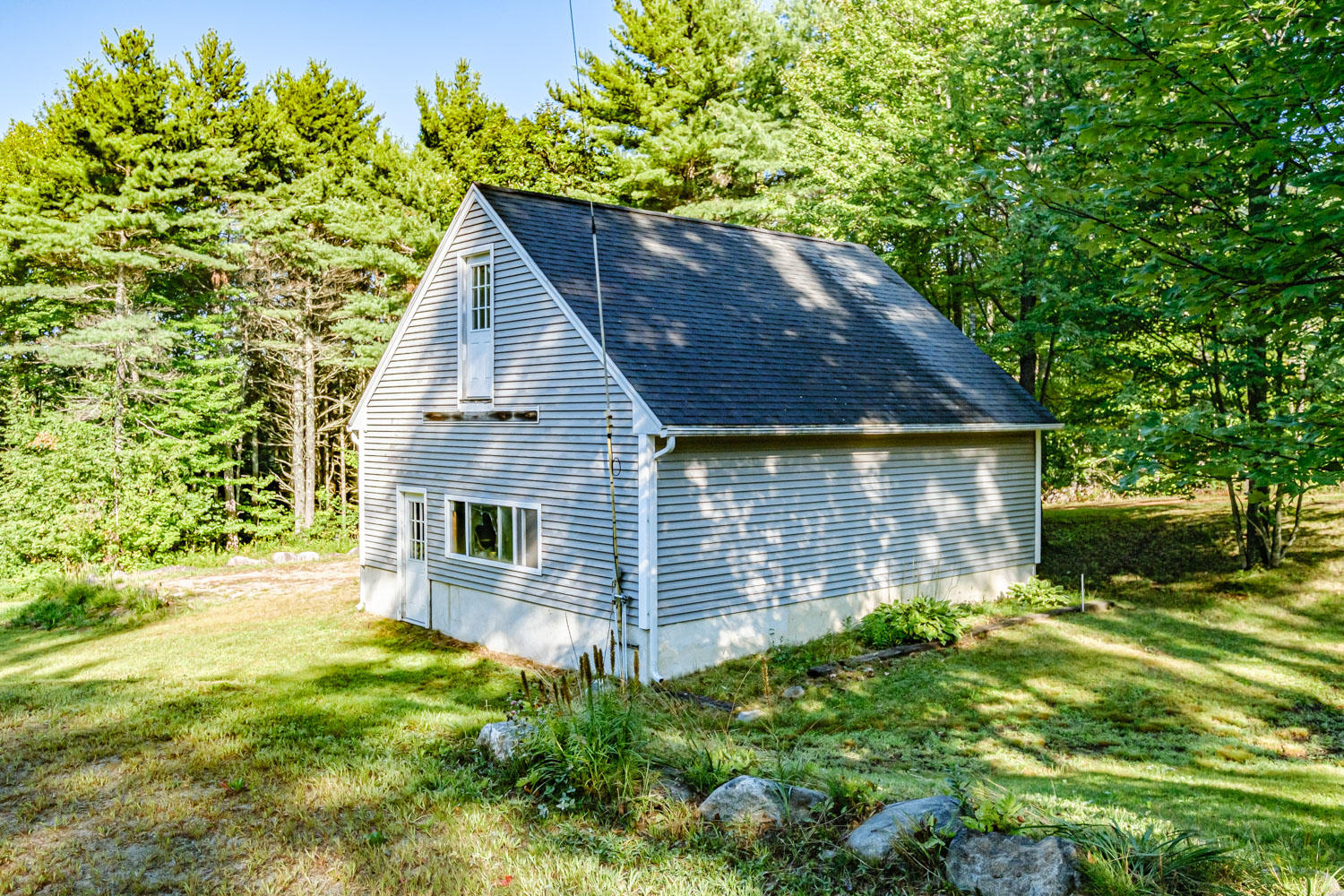 582 Allen Pond Road Greene, ME 04236 - Photo 50 of 51 20200904gp-60056