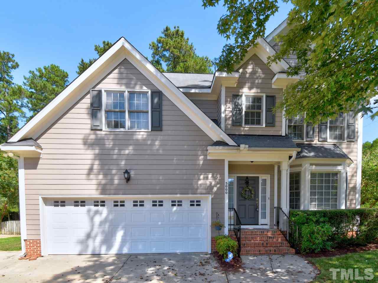 5000 Country Trail Raleigh, NC 27613 - Photo 1 of 30