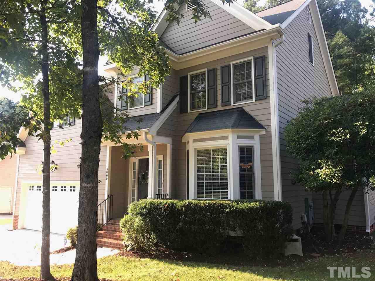 5000 Country Trail Raleigh, NC 27613 - Photo 2 of 30