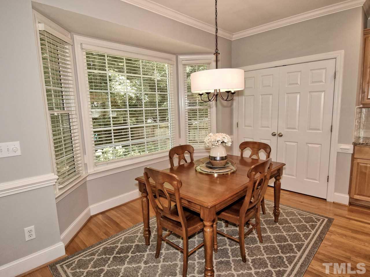5000 Country Trail Raleigh, NC 27613 - Photo 12 of 30