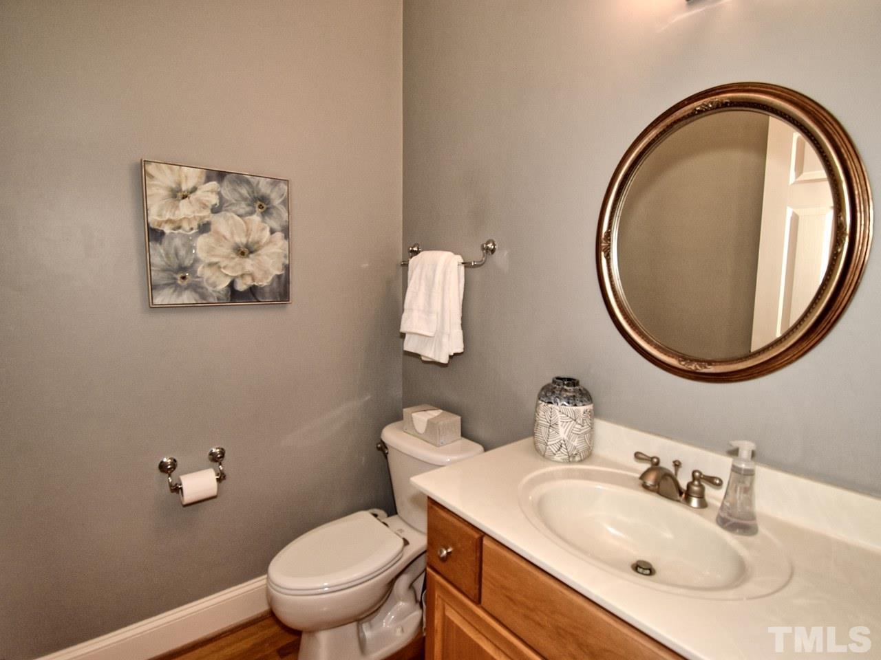 5000 Country Trail Raleigh, NC 27613 - Photo 14 of 30