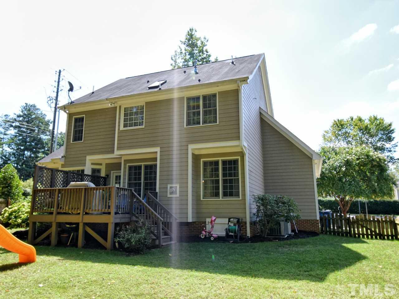 5000 Country Trail Raleigh, NC 27613 - Photo 3 of 30