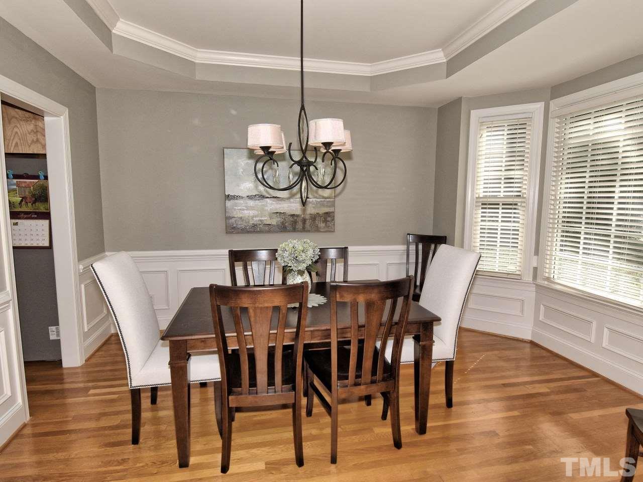 5000 Country Trail Raleigh, NC 27613 - Photo 4 of 30