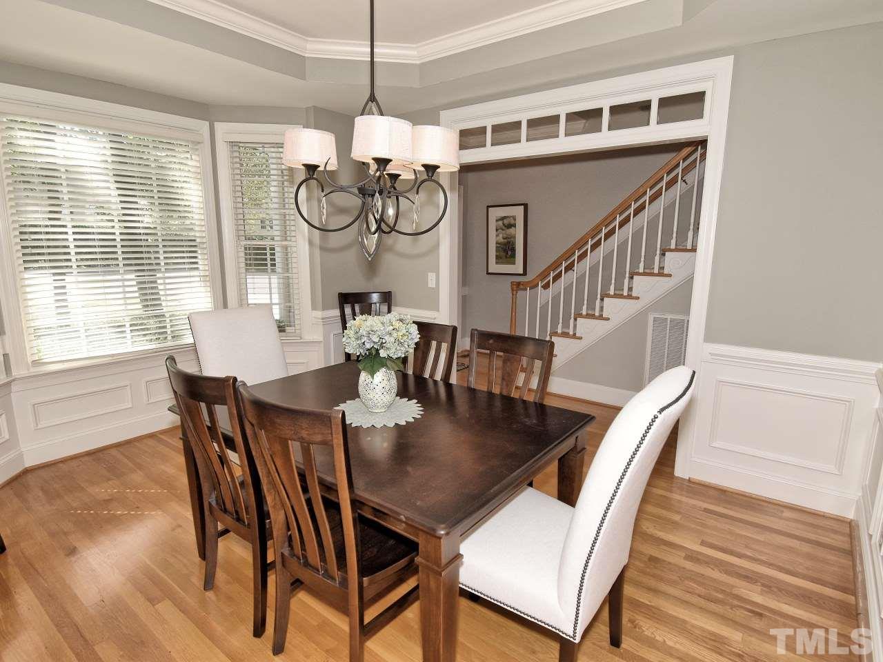 5000 Country Trail Raleigh, NC 27613 - Photo 5 of 30