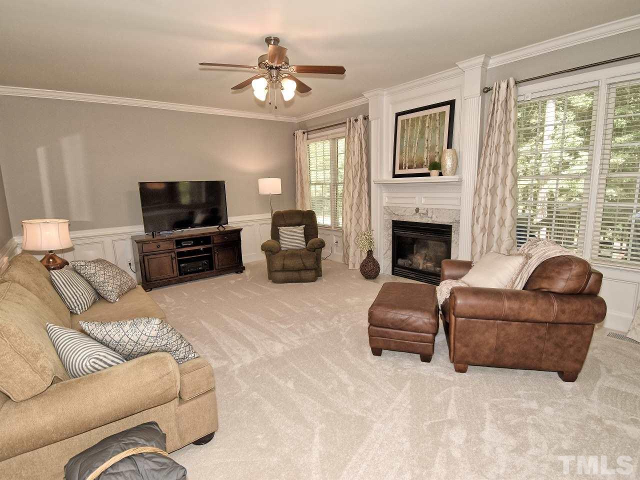 5000 Country Trail Raleigh, NC 27613 - Photo 6 of 30