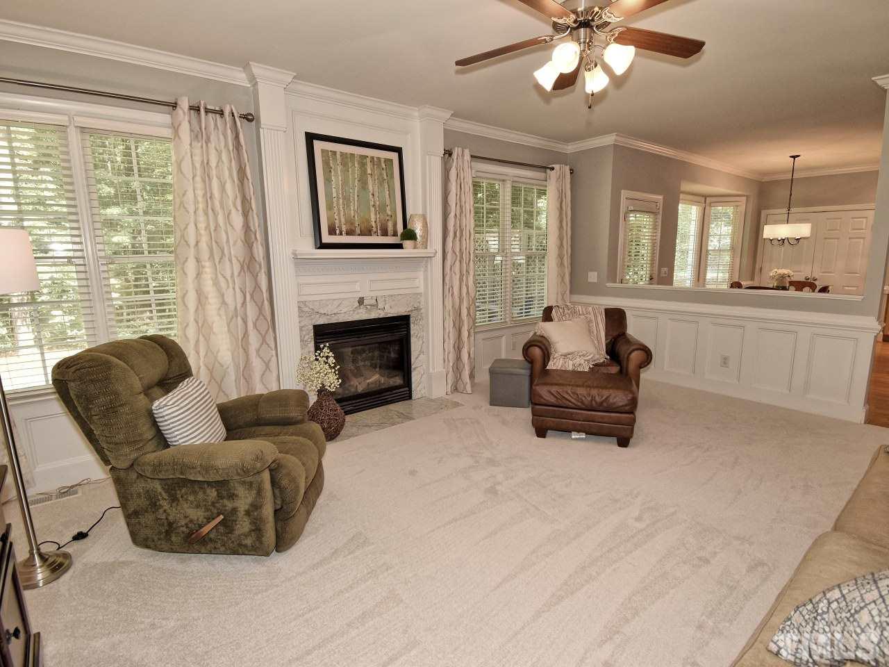 5000 Country Trail Raleigh, NC 27613 - Photo 7 of 30