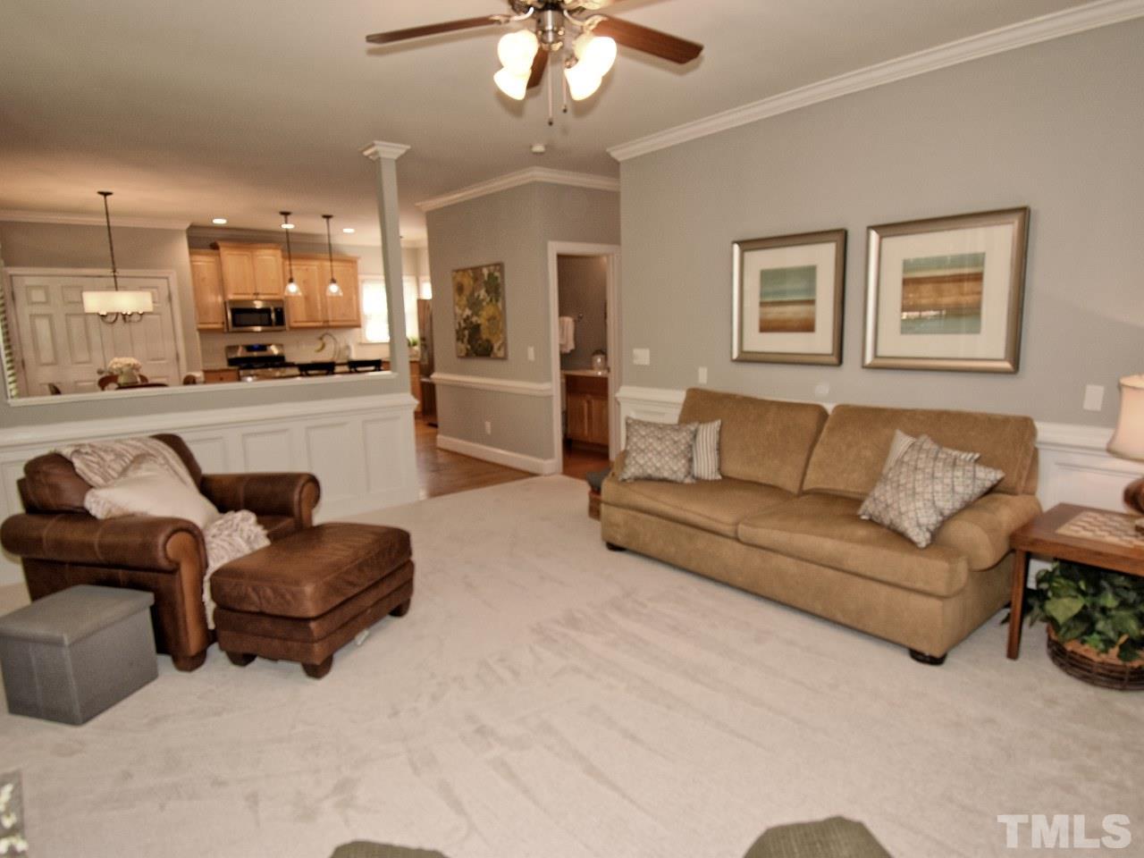 5000 Country Trail Raleigh, NC 27613 - Photo 8 of 30
