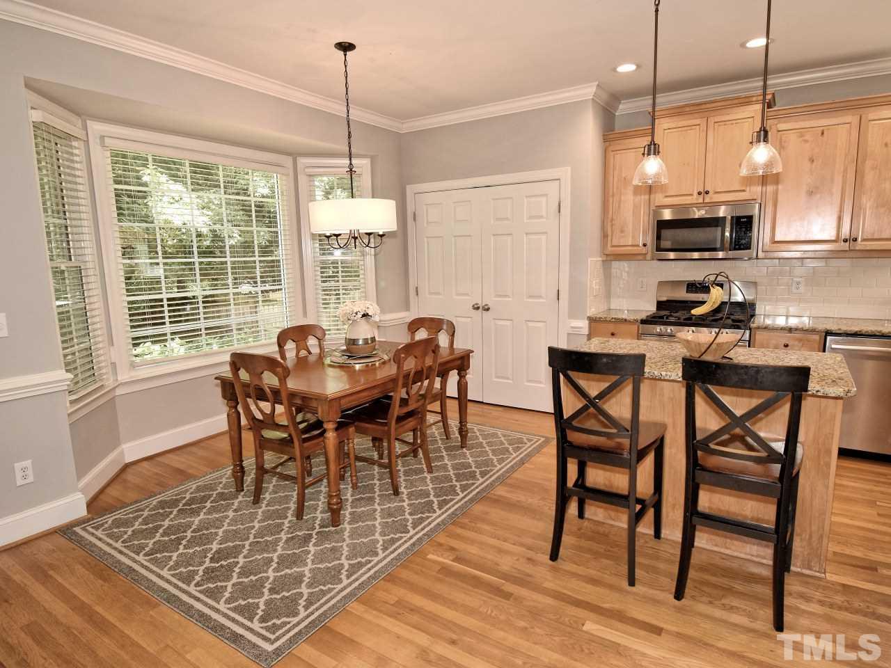 5000 Country Trail Raleigh, NC 27613 - Photo 9 of 30