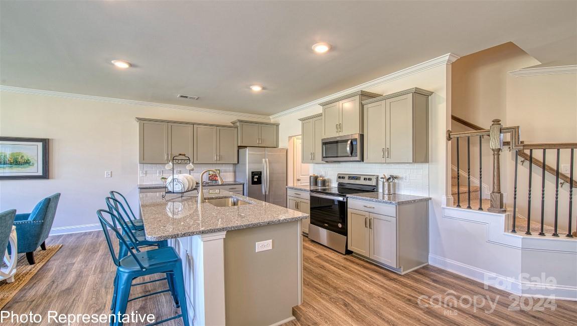 512 Wheatfield Road Fletcher, NC 28732 - Photo 8 of 45