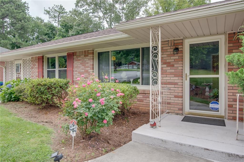 2721 Drew Valley Road Northeast Brookhaven, GA 30319 - Photo 1 of 1 Gallery Image 1