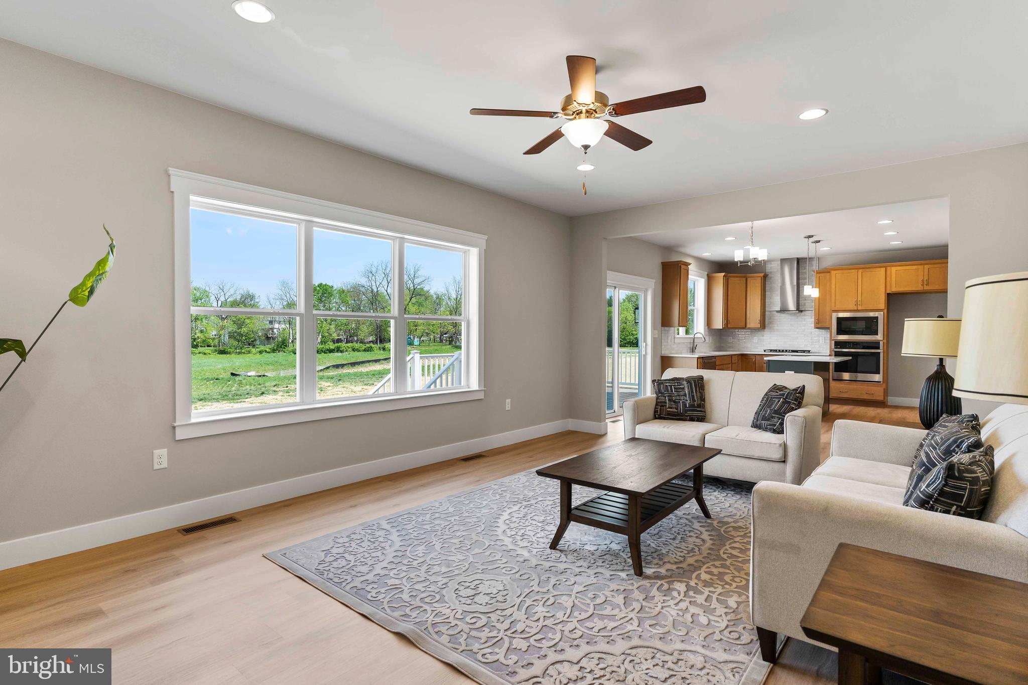 1010 Edorma Court Harrisburg, PA 17112 - Photo 12 of 38 a living room with furniture and a large window