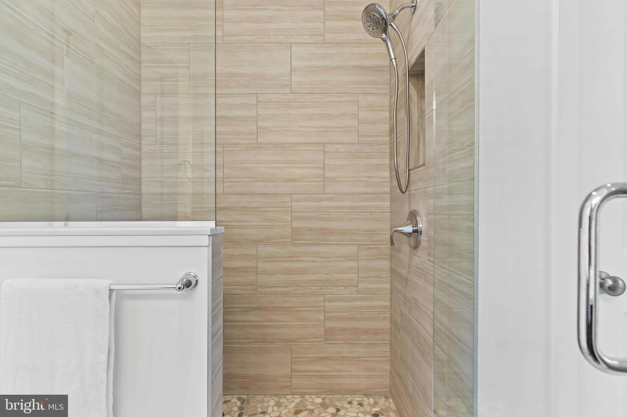 1010 Edorma Court Harrisburg, PA 17112 - Photo 27 of 38 a bathroom with a shower