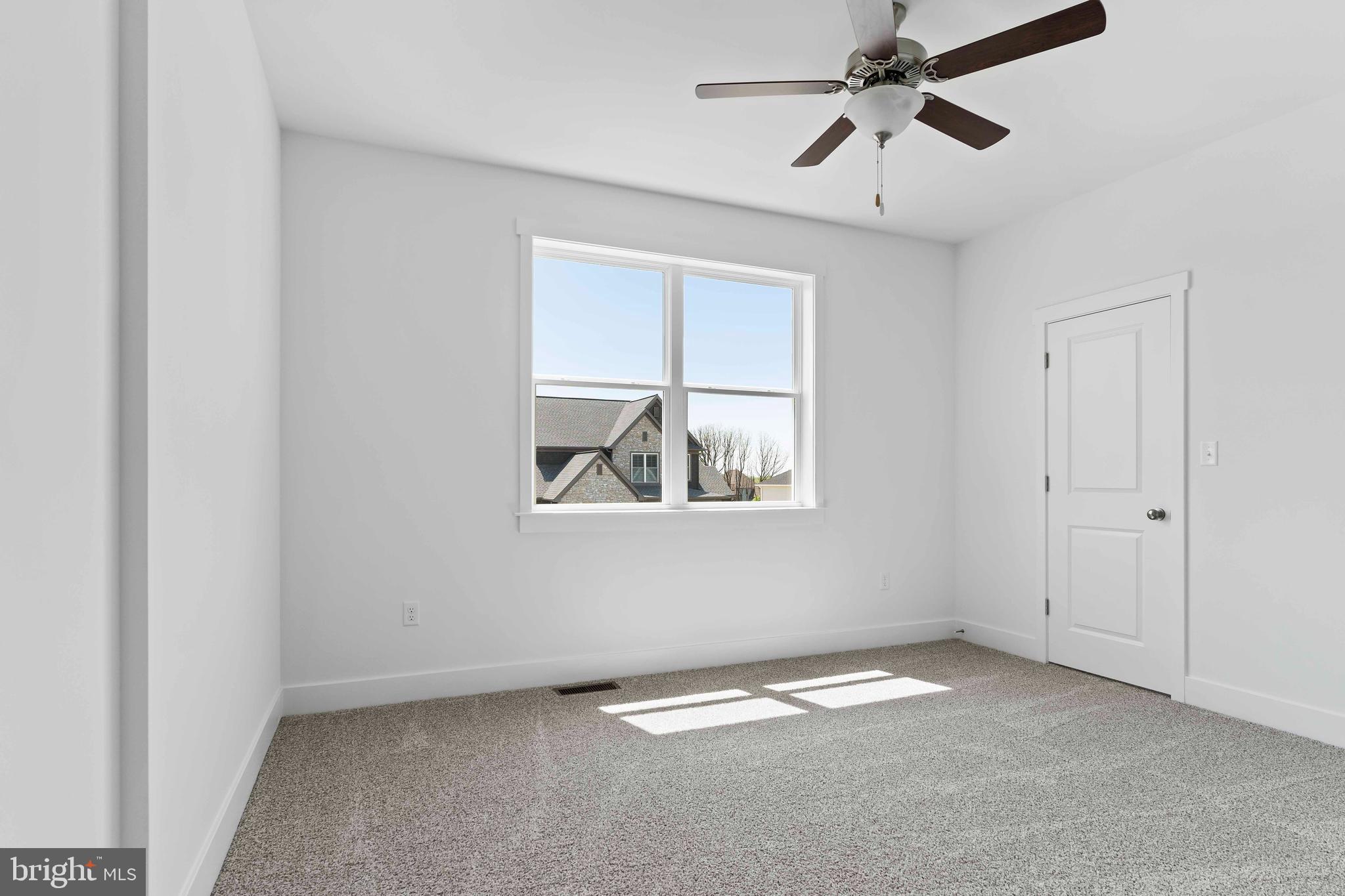 1010 Edorma Court Harrisburg, PA 17112 - Photo 30 of 38 a view of an empty room with a window