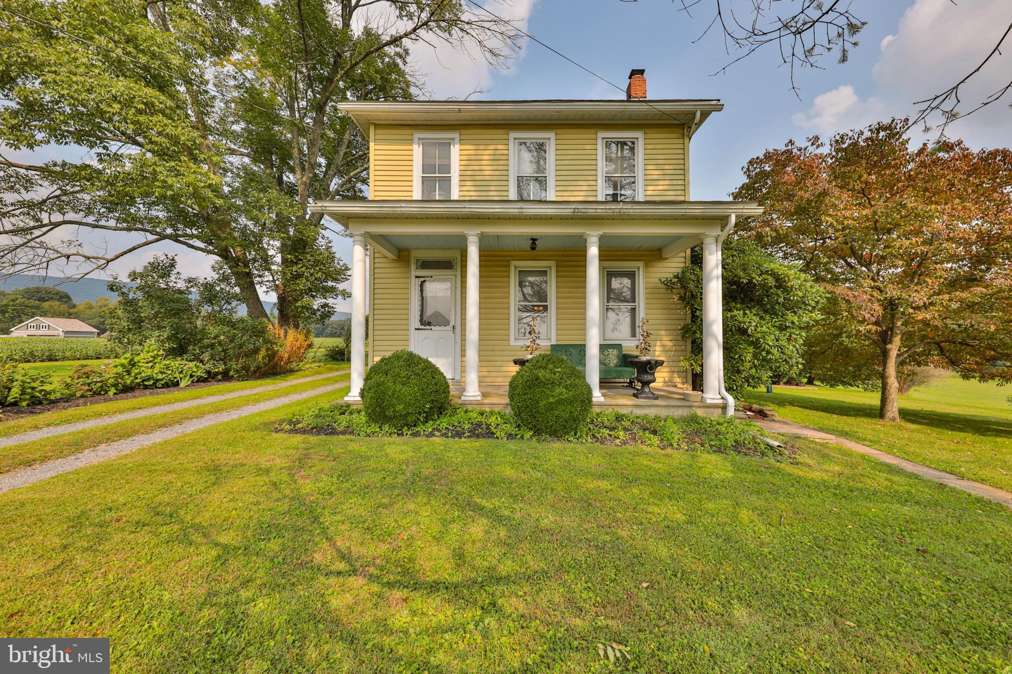 8857 Ashfield Road Slatington, PA 18080 - Photo 1 of 68 Gallery Image 1