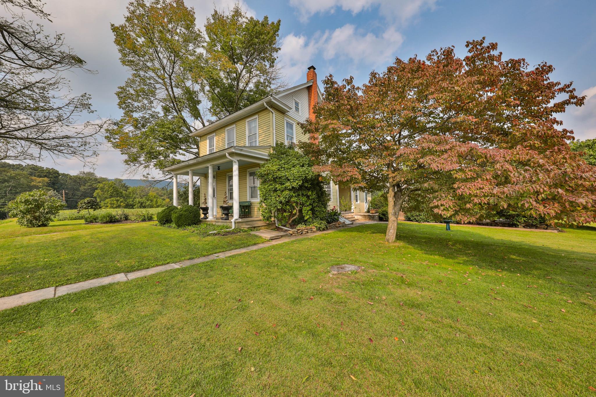 8857 Ashfield Road Slatington, PA 18080 - Photo 3 of 68 Gallery Image 3