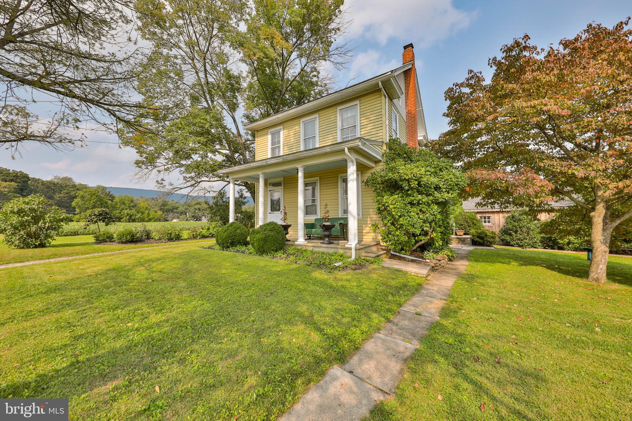 8857 Ashfield Road Slatington, PA 18080 - Photo 5 of 68 Gallery Image 5