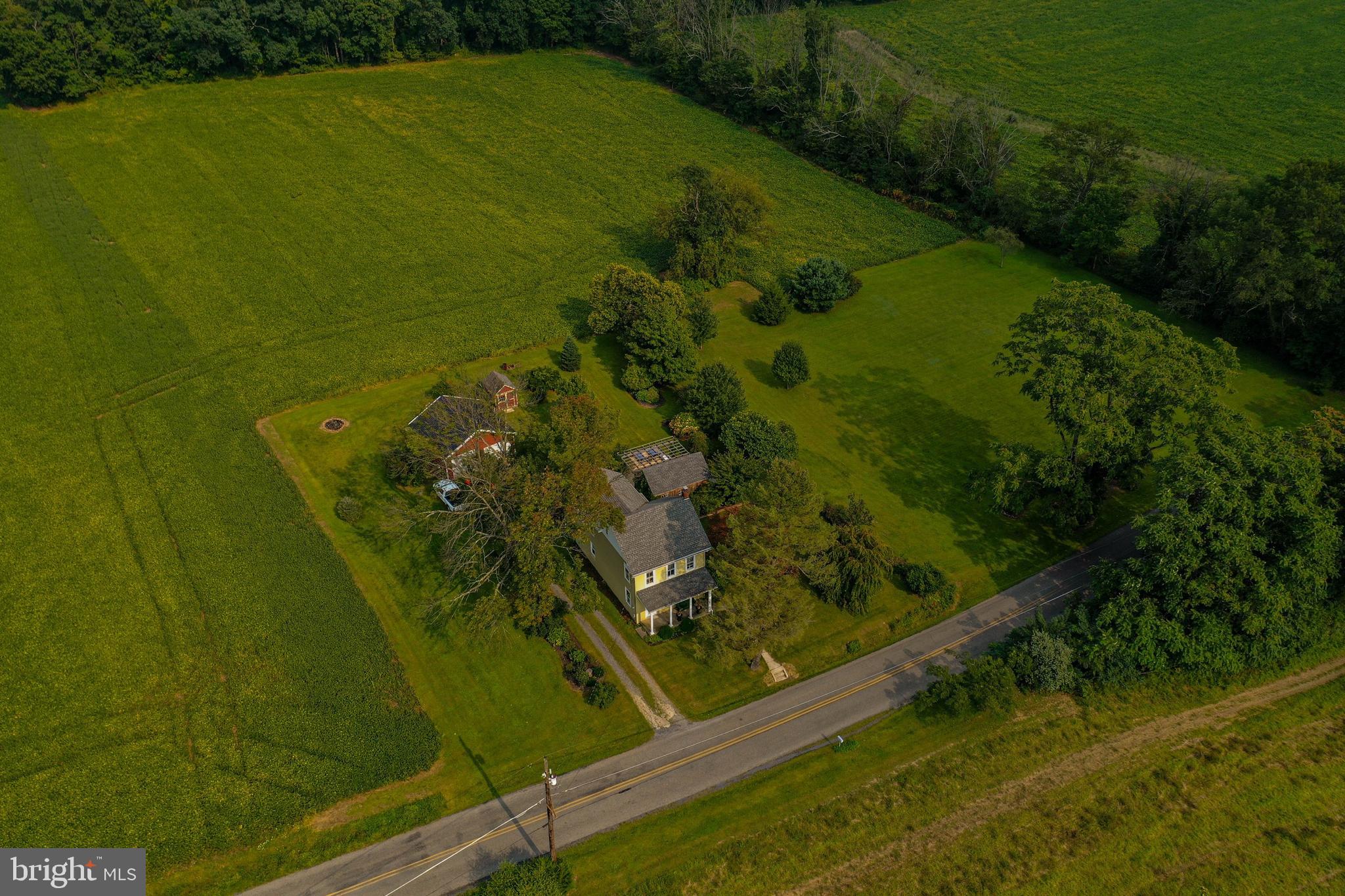 8857 Ashfield Road Slatington, PA 18080 - Photo 64 of 68 Gallery Image 64