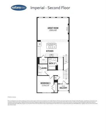 a picture of a room with a white wall and a large window