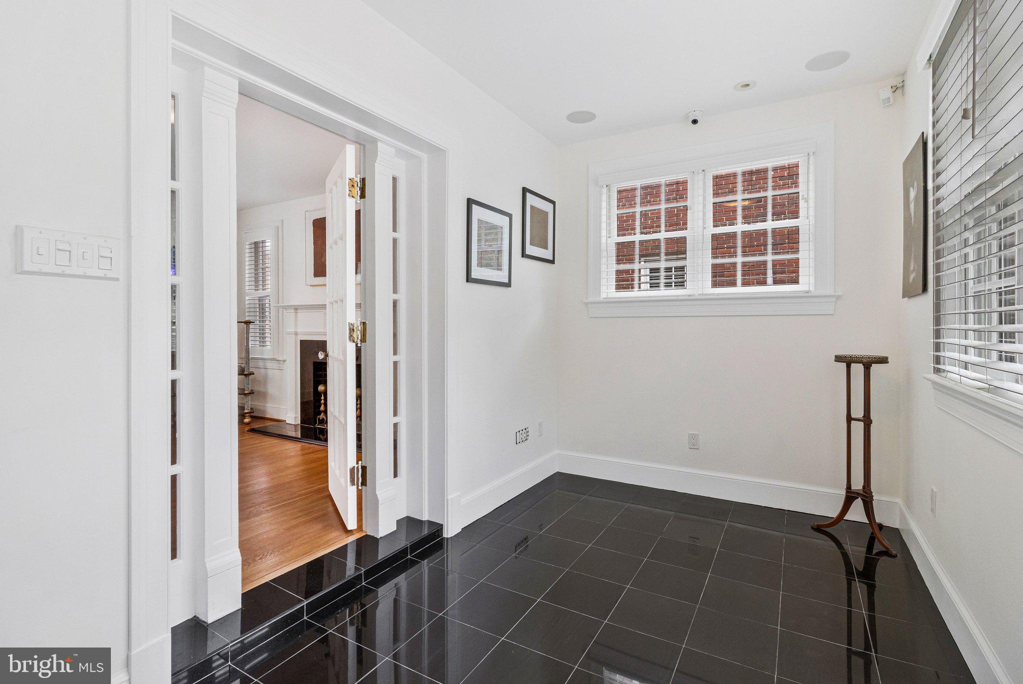 1124 Kalmia Road Northwest Washington, DC 20012 - Photo 23 of 57 Gallery Image 23
