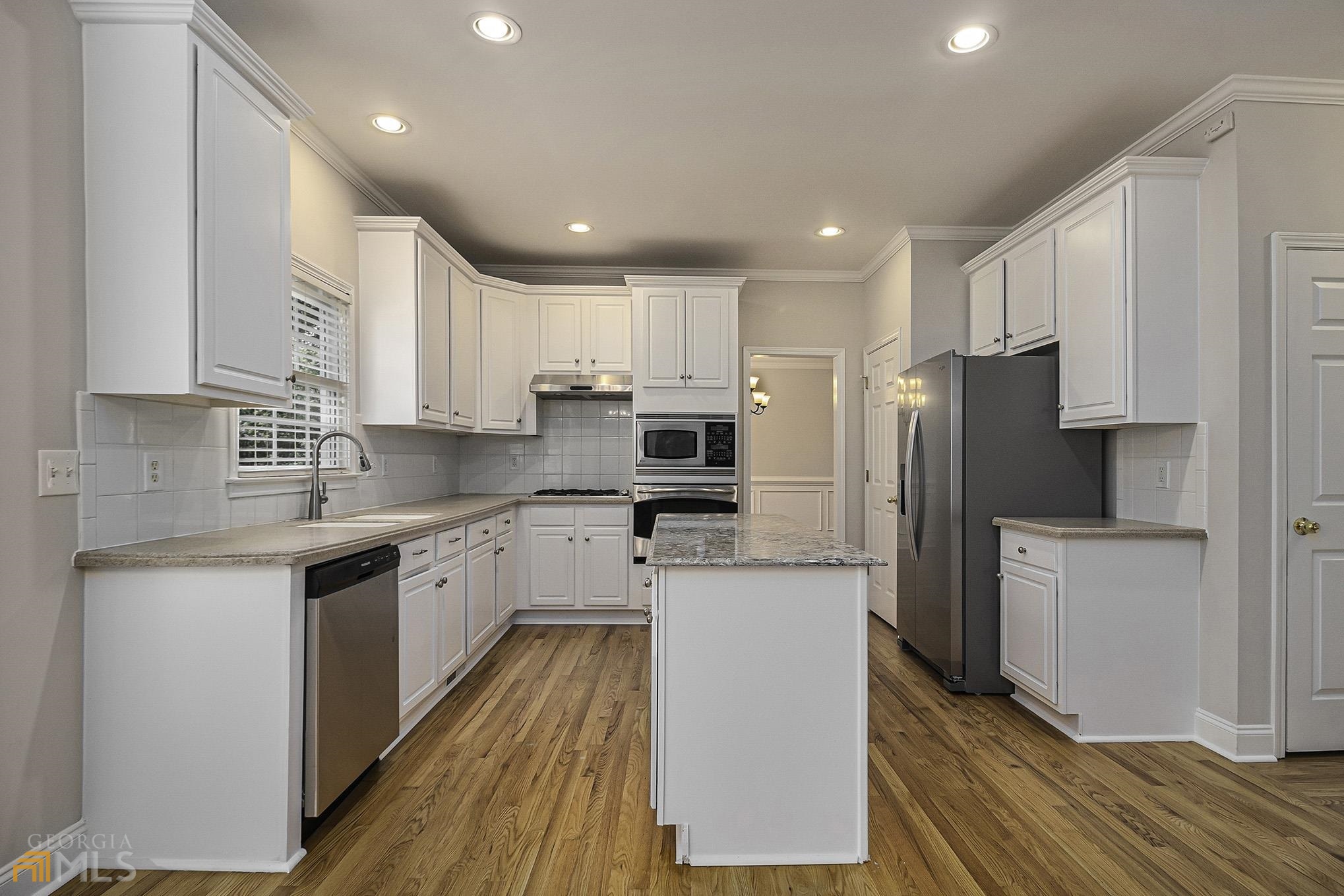 592 Kenion Forest Way Lilburn, GA 30047 - Photo 7 of 26