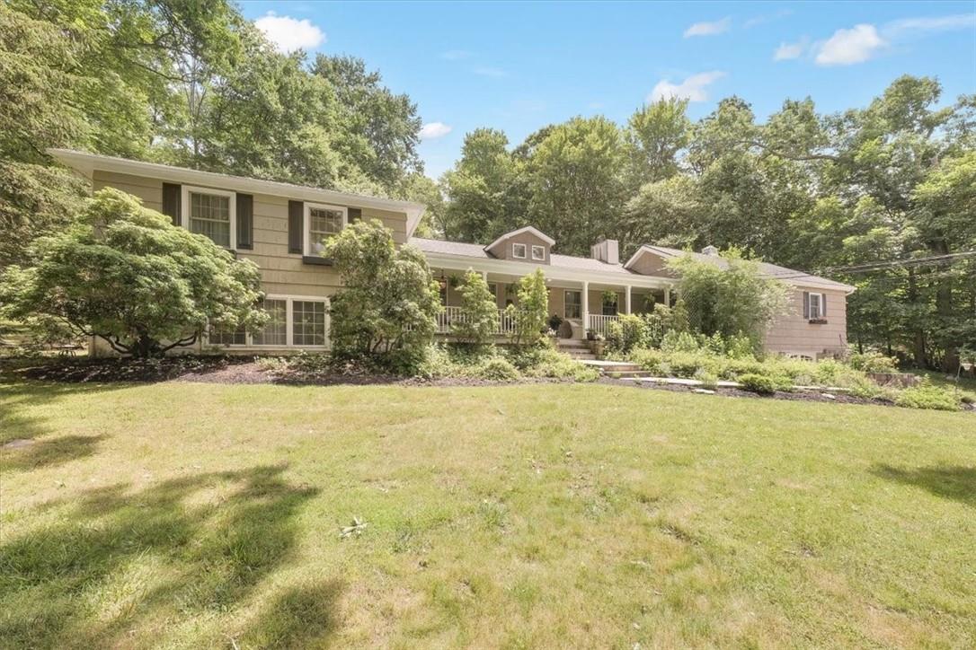 8 Macaulay Road Katonah, NY 10536 - Photo 1 of 1 Welcome to 8 Macaulay Road!