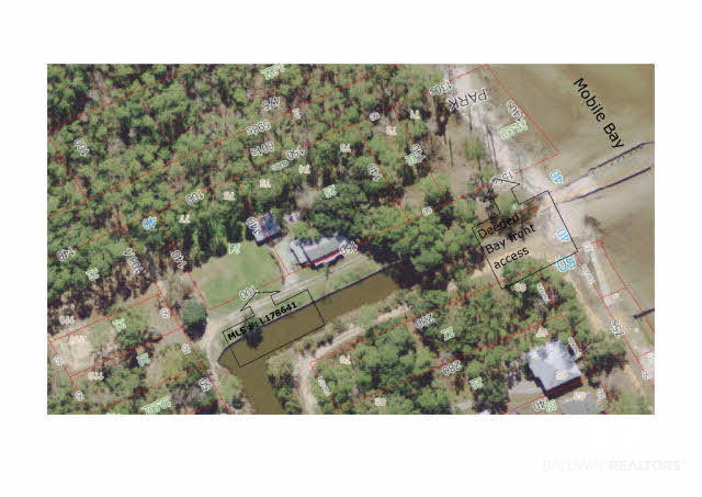 9086 East Canal Road East Orange Beach, AL 36561 - Photo 2 of 2