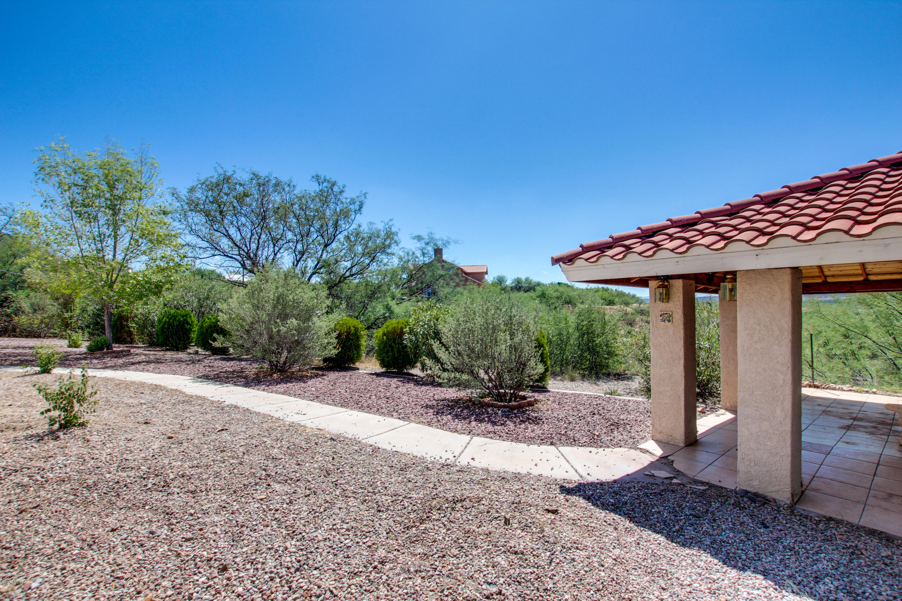 1422 Cena Court Rio Rico, AZ 85648 - Photo 35 of 39