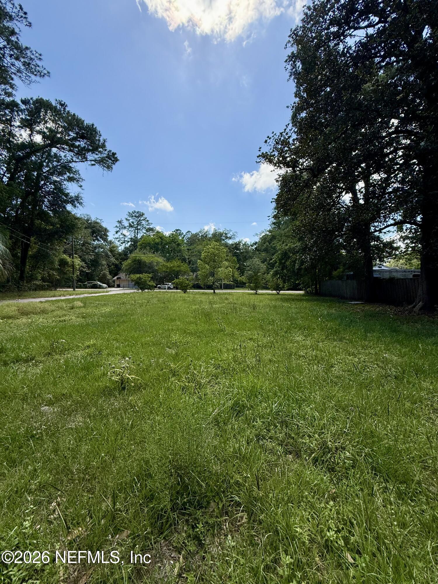 10565 Bessent Road North Jacksonville, FL 32218 - Photo 12 of 16 Front Yard