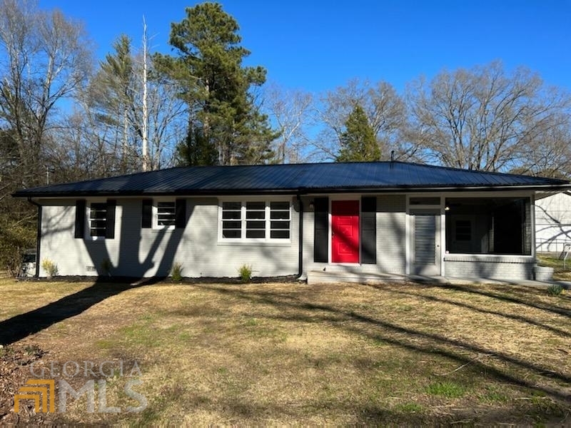 709 Jones Mill Road Cartersville, GA 30120 - Photo 1 of 1 Gallery Image 1