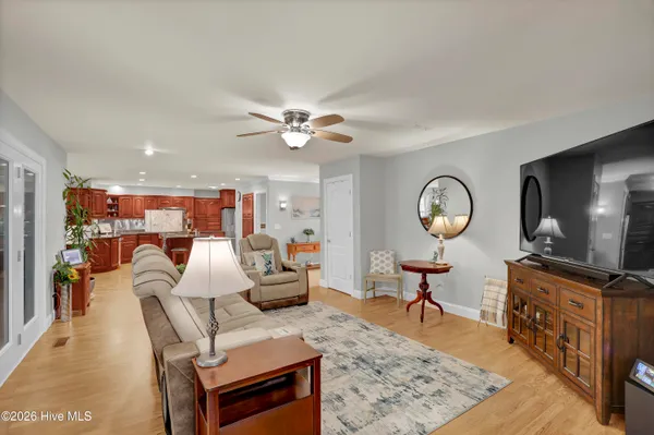 $999,000 | 310 Milton Court, Sneads Ferry, NC 28460