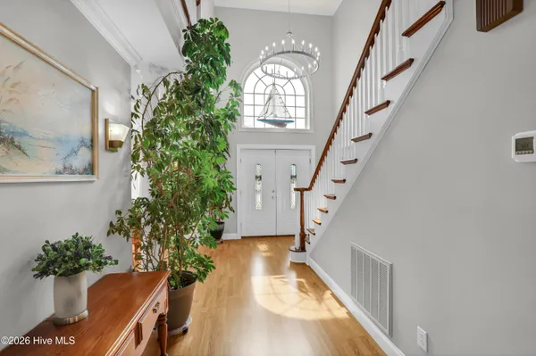$999,000 | 310 Milton Court, Sneads Ferry, NC 28460