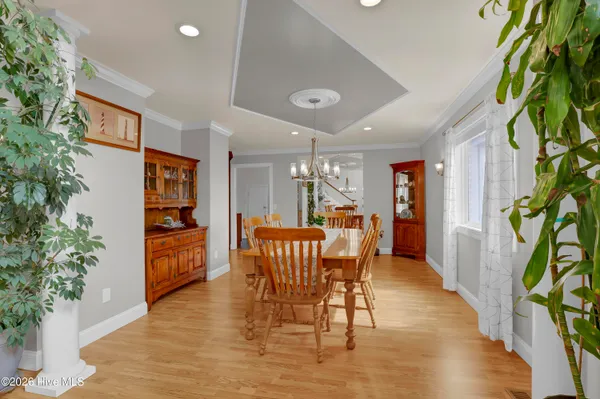 $999,000 | 310 Milton Court, Sneads Ferry, NC 28460