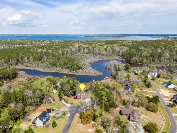 $999,000 | 310 Milton Court, Sneads Ferry, NC 28460