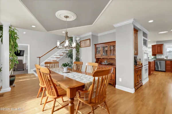 $999,000 | 310 Milton Court, Sneads Ferry, NC 28460