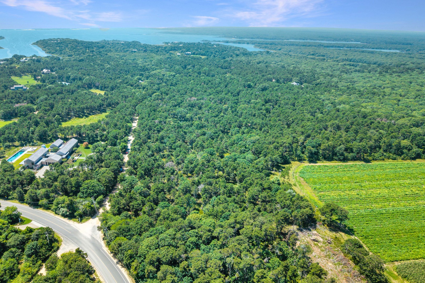 8 Turkeyland Cove Road Edgartown, MA 02539 - Photo 4 of 10 Gallery Image 4