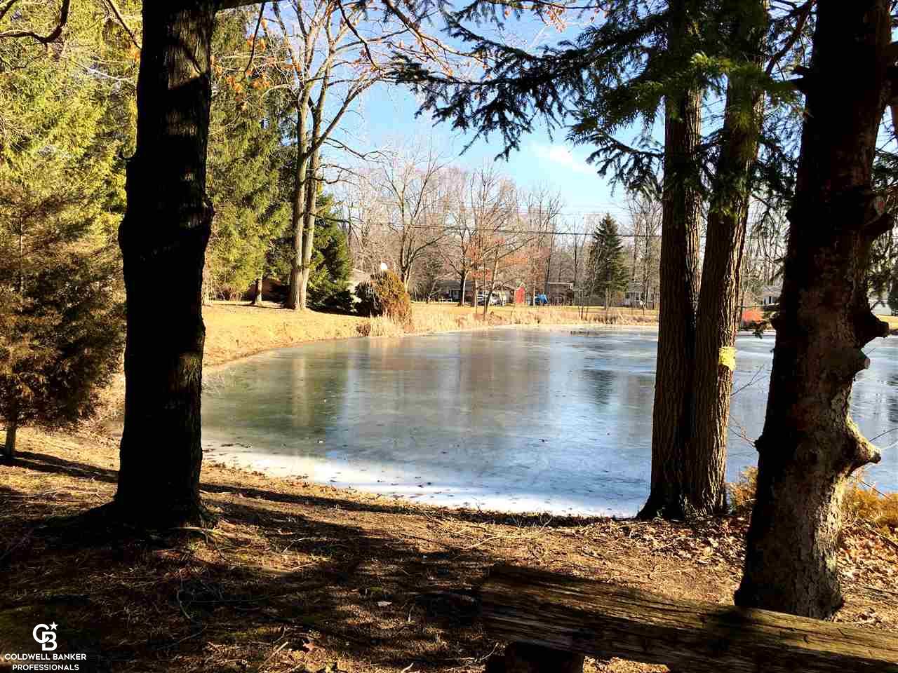 3600 State Road Fort Gratiot, MI 48059 - Photo 33 of 41 Beautiful Pond