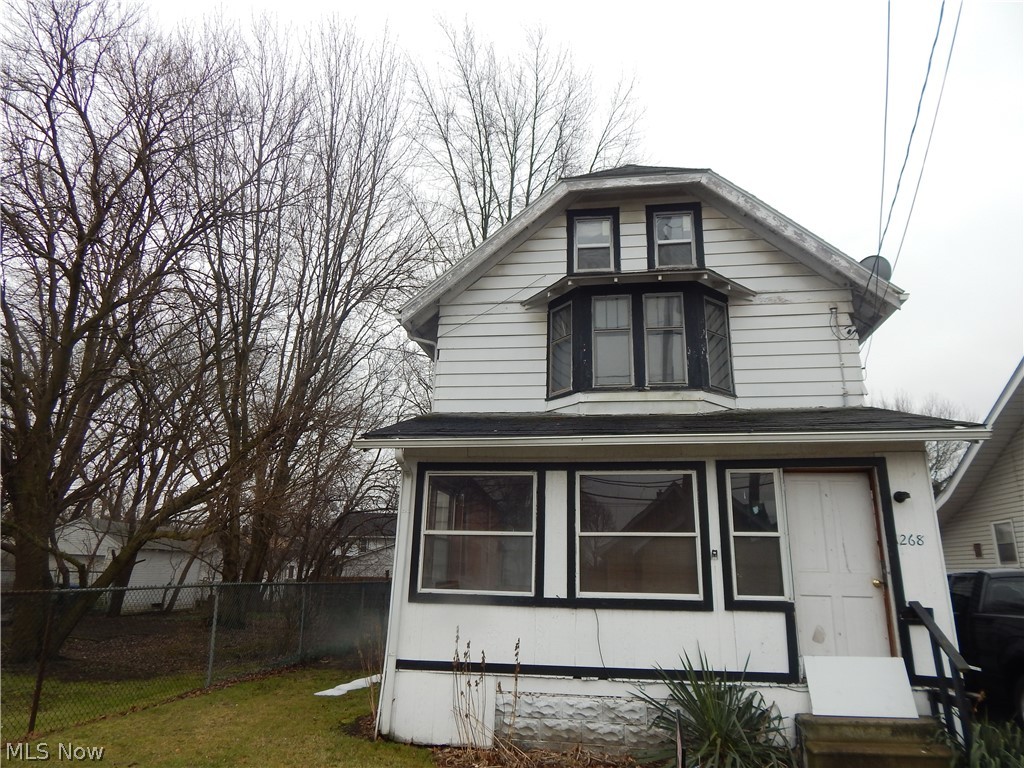 1268 West Waterloo Road Akron, OH 44314 - Photo 1 of 4