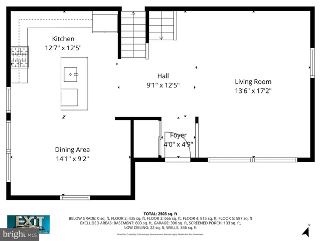 $535,000 | 1224 Grinnell Road, Wilmington, DE 19803