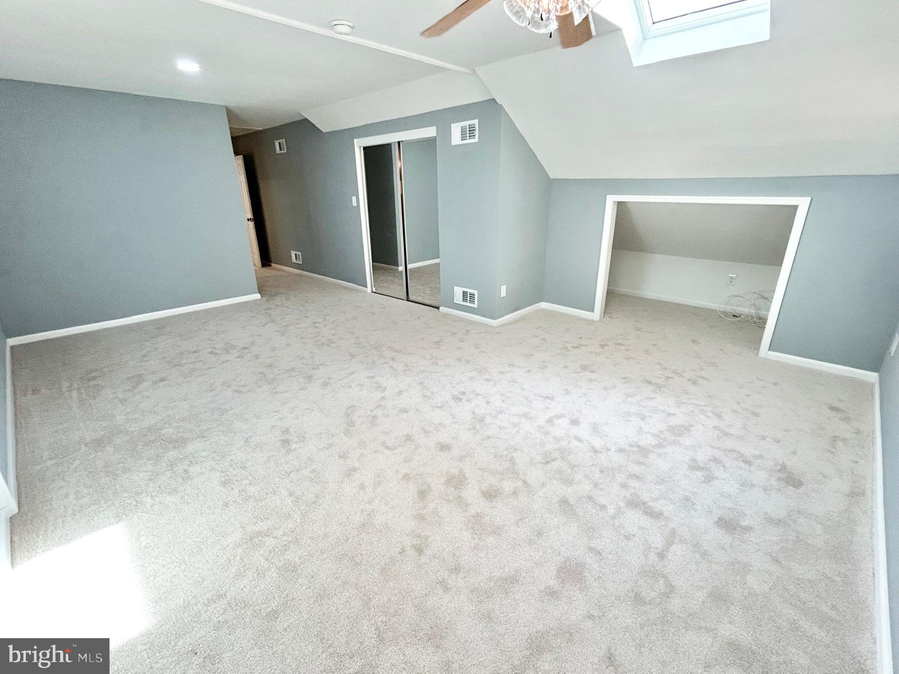 1224 Grinnell Road Wilmington, DE 19803 - Photo 24 of 48 a view of an empty room