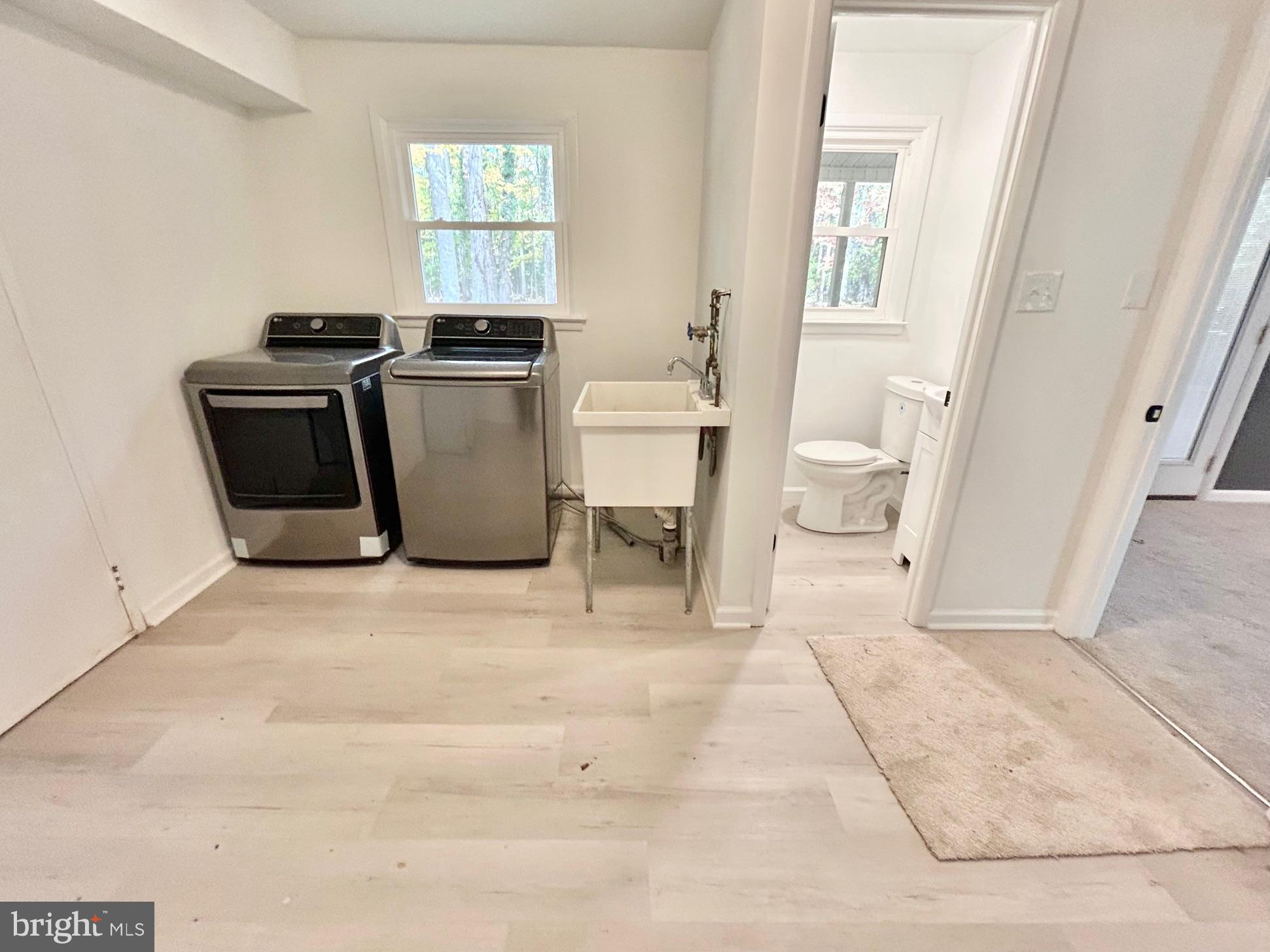 1224 Grinnell Road Wilmington, DE 19803 - Photo 6 of 48 a view of a kitchen with a stove top oven