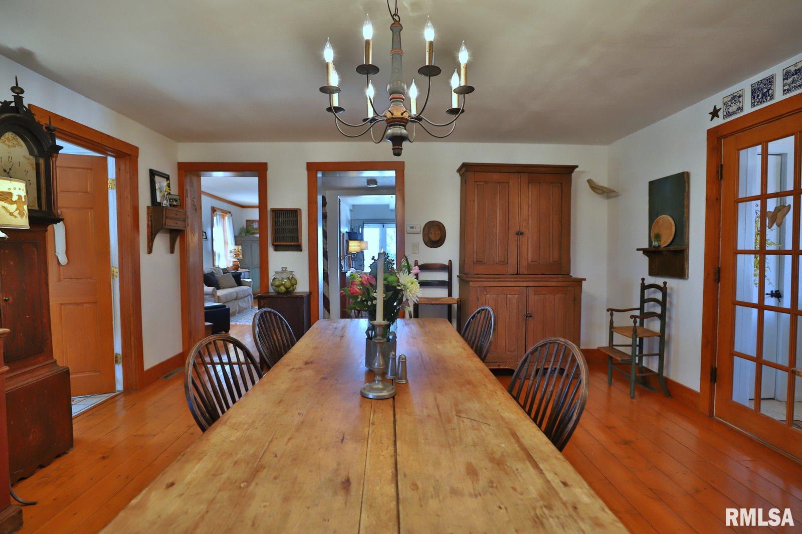 10013 Legion Hall Road Princeville, IL 61559 - Photo 26 of 50 Gallery Image 26